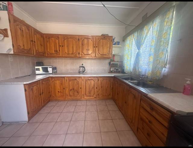3 BEDROOM HOUSE FOR SALE IN DAL FOUCHE